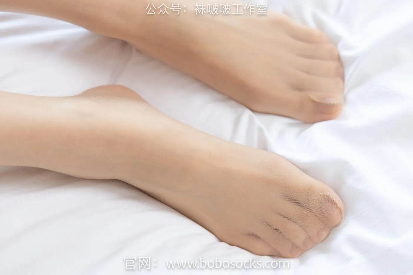 [BoBoSocks袜啵啵]NO.094 稚予-高跟鞋、肉丝 [139P]插图9
